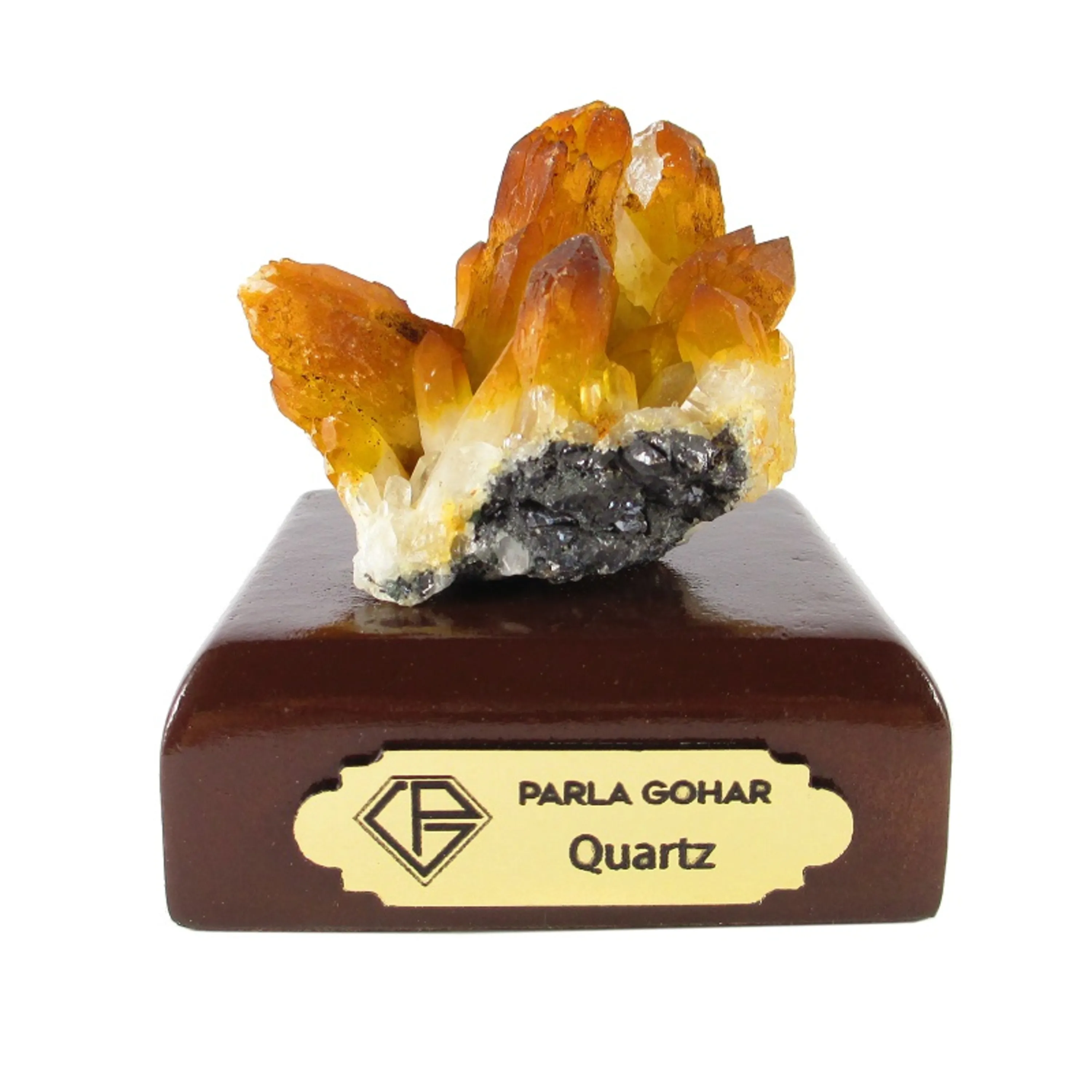 کوارتز هماتوئیدی